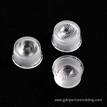 Customize Injection Mold for Lighting Light Lens
